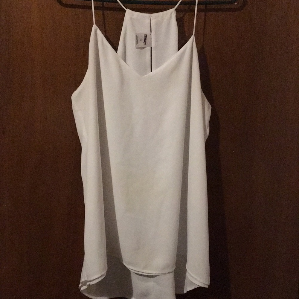 Express top